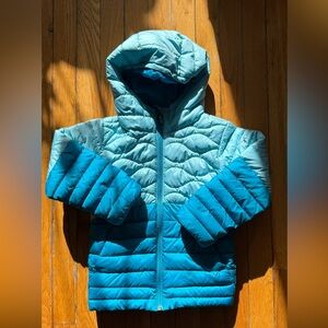 Columbia Kids' Humphrey Hills Puffer Insulated Jacket - Toddler Girls’